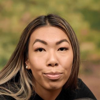 Wenqi Starble, Our Center Director